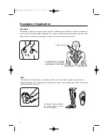 Preview for 11 page of Omron HV-F127 Instruction Manual