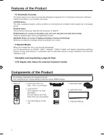 Предварительный просмотр 4 страницы Omron HV-F128 Instruction Manual