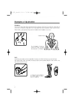 Preview for 10 page of Omron HVF-F127 Instruction Manual