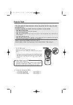 Preview for 12 page of Omron HVF-F127 Instruction Manual