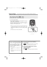 Предварительный просмотр 14 страницы Omron HVF-F127 Instruction Manual