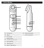 Предварительный просмотр 9 страницы Omron HWZ-1000T Instruction Manual