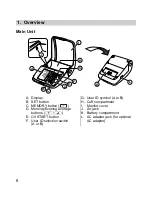 Предварительный просмотр 6 страницы Omron i-C10 Instruction Manual