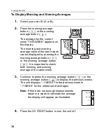 Preview for 36 page of Omron i-C10 Instruction Manual