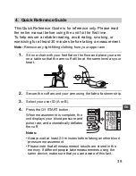 Preview for 39 page of Omron i-C10 Instruction Manual