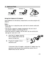 Preview for 43 page of Omron i-C10 Instruction Manual