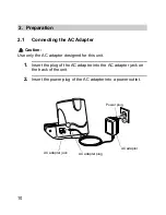 Preview for 10 page of Omron i-Q142 Instruction Manual