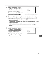 Предварительный просмотр 13 страницы Omron i-Q142 Instruction Manual