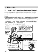 Preview for 16 page of Omron i-Q142 Instruction Manual