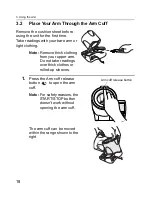 Preview for 18 page of Omron i-Q142 Instruction Manual