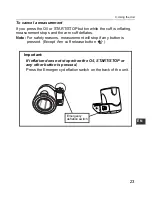 Preview for 23 page of Omron i-Q142 Instruction Manual