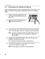 Preview for 28 page of Omron i-Q142 Instruction Manual