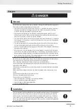 Предварительный просмотр 15 страницы Omron i4-650H User Manual