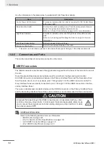 Preview for 36 page of Omron i4-650H User Manual