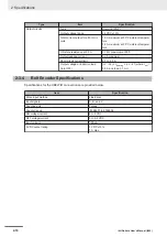 Предварительный просмотр 70 страницы Omron i4-650H User Manual