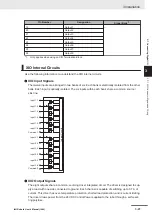 Предварительный просмотр 101 страницы Omron i4-650H User Manual