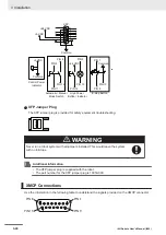 Предварительный просмотр 114 страницы Omron i4-650H User Manual