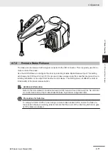 Предварительный просмотр 133 страницы Omron i4-650H User Manual