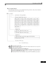 Предварительный просмотр 19 страницы Omron I537-E2-01 User Manual