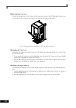 Предварительный просмотр 28 страницы Omron I537-E2-01 User Manual