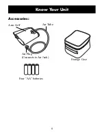 Предварительный просмотр 7 страницы Omron IA2 Instruction Manual