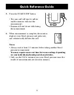 Предварительный просмотр 9 страницы Omron IA2 Instruction Manual