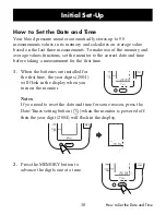 Предварительный просмотр 11 страницы Omron IA2 Instruction Manual