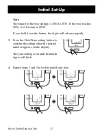 Preview for 12 page of Omron IA2 Instruction Manual