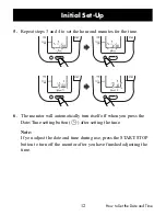 Предварительный просмотр 13 страницы Omron IA2 Instruction Manual