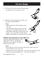 Preview for 16 page of Omron IA2 Instruction Manual