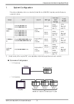 Preview for 3 page of Omron In-Panel NEO Series Connection Manual