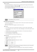 Предварительный просмотр 15 страницы Omron In-Panel NEO Series Connection Manual