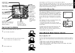 Предварительный просмотр 4 страницы Omron INTELLI 637IT Instruction Manual