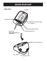 Preview for 9 page of Omron Intelli Sense BP760CAN Instruction Manual