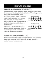 Preview for 11 page of Omron Intelli Sense ELITE 7300W Instruction Manual