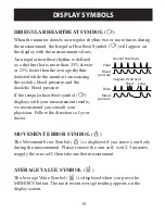 Preview for 10 page of Omron INTELLI SENSE HEM-711AC Instruction Manual