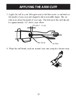 Preview for 22 page of Omron INTELLI SENSE HEM-711AC Instruction Manual