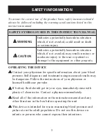 Preview for 5 page of Omron INTELLI-SENSE HEM-780 Instruction Manual