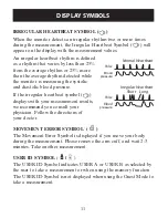 Preview for 11 page of Omron INTELLI-SENSE HEM-780 Instruction Manual