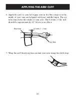 Preview for 24 page of Omron INTELLI-SENSE HEM-780 Instruction Manual