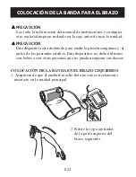 Preview for 74 page of Omron INTELLI-SENSE HEM-780 Instruction Manual