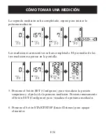 Preview for 86 page of Omron INTELLI-SENSE HEM-780 Instruction Manual