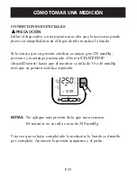 Preview for 87 page of Omron INTELLI-SENSE HEM-780 Instruction Manual