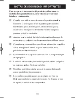 Preview for 28 page of Omron IntelliSense HEM-650 Instruction Manual