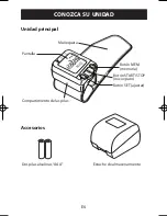 Preview for 30 page of Omron IntelliSense HEM-650 Instruction Manual