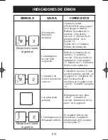 Preview for 43 page of Omron IntelliSense HEM-650 Instruction Manual