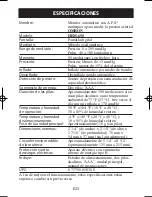 Preview for 47 page of Omron IntelliSense HEM-650 Instruction Manual