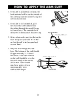 Preview for 13 page of Omron INTELLISENSE HEM-705CP Instruction Manual