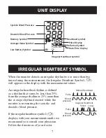 Предварительный просмотр 7 страницы Omron IntelliSense HEM-712C Instruction Manual