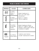 Preview for 47 page of Omron IntelliSense HEM-712C Instruction Manual